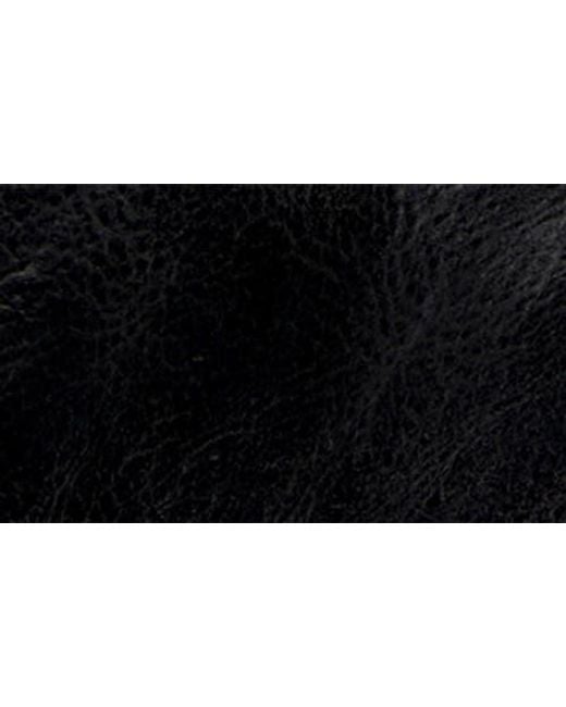 Camper Black Peu Serra Sneaker for men