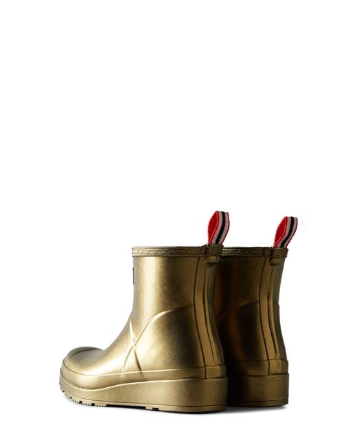 hunter nebula rain boots