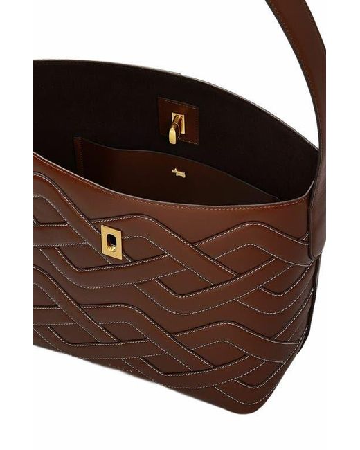 Radley Brown Threadneedle Street