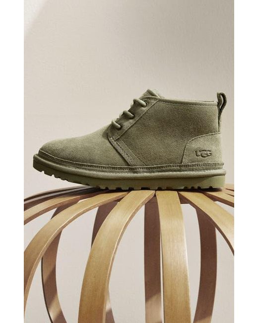 Ugg Brown Neumel Neumel
