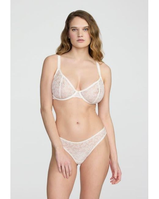 CUUP White The Plunge