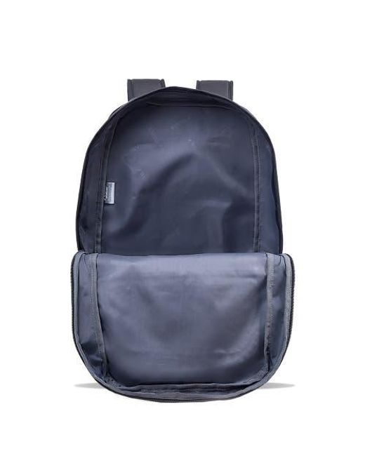 J World Blue Allan Multi-Functional Laptop Backpack