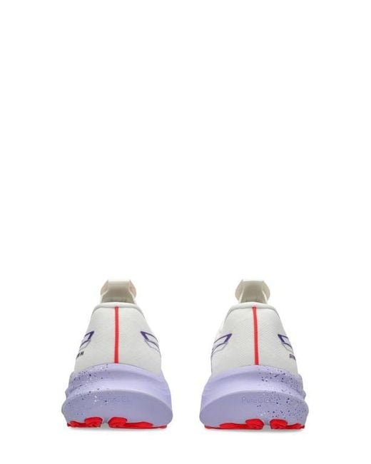 Asics White Gt-2000 14 Tokyo Running Shoe