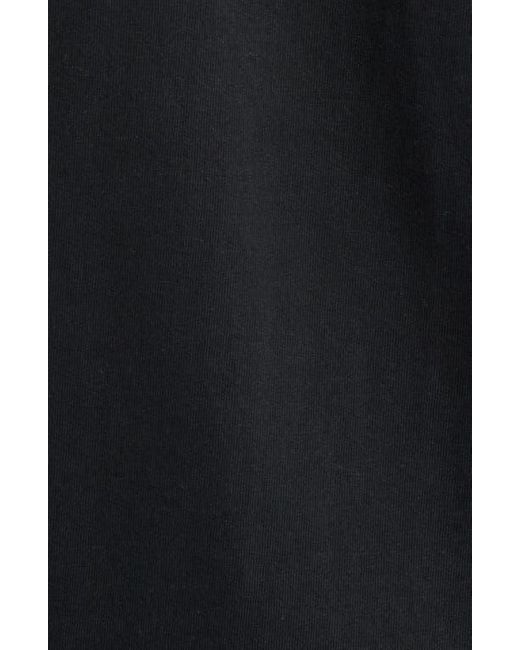 Obey Black Love & Unity Now Graphic T-Shirt for men