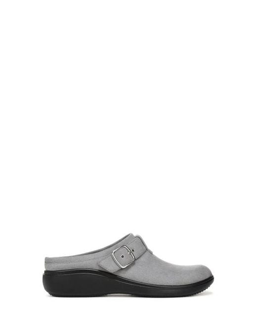 LifeStride Gray Balance Clog