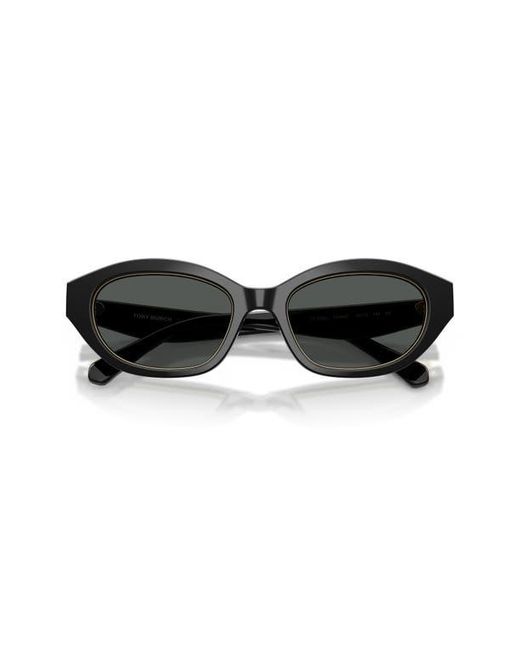Tory Burch Black Ty7232U