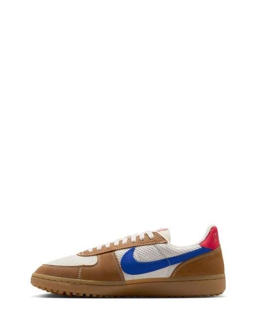 Nike Multicolor Field General '82 Sneaker for men