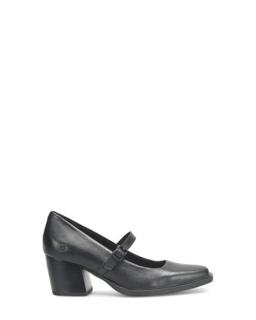 Børn Black Adelphi Mary Jane Pump