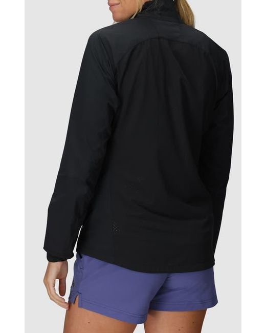 Outdoor Research Black Deviator Wind Jacket