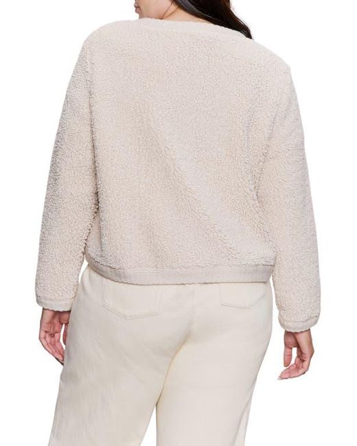 Sanctuary Gray Cozy Cardigan