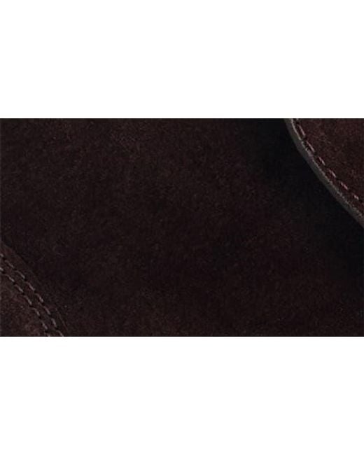 Madewell Black The Ryder Ankle Boot