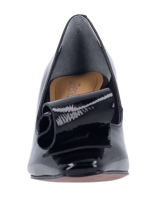 J. Reneé Blue Karali Pump