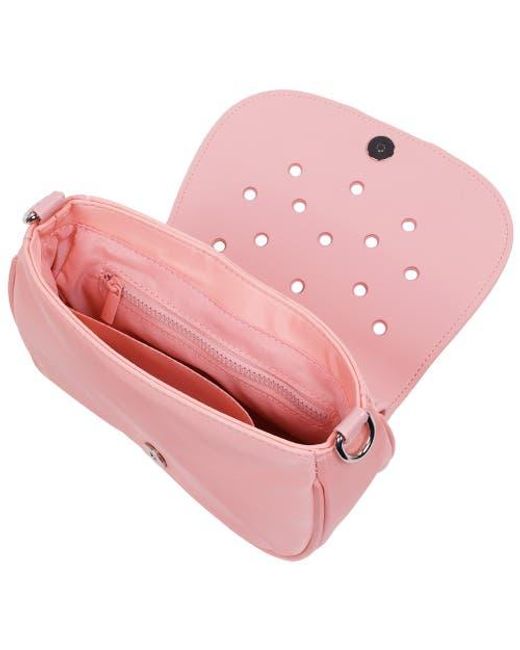 CROCSTM Pink Sbody