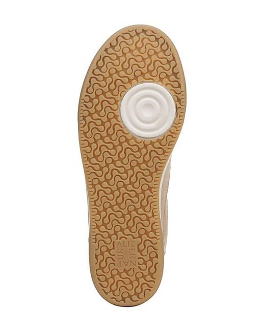 Naturalizer Multicolor Cami Sneaker