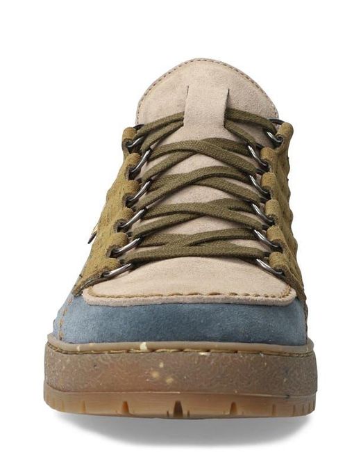 Mephisto Brown Sneaker for men