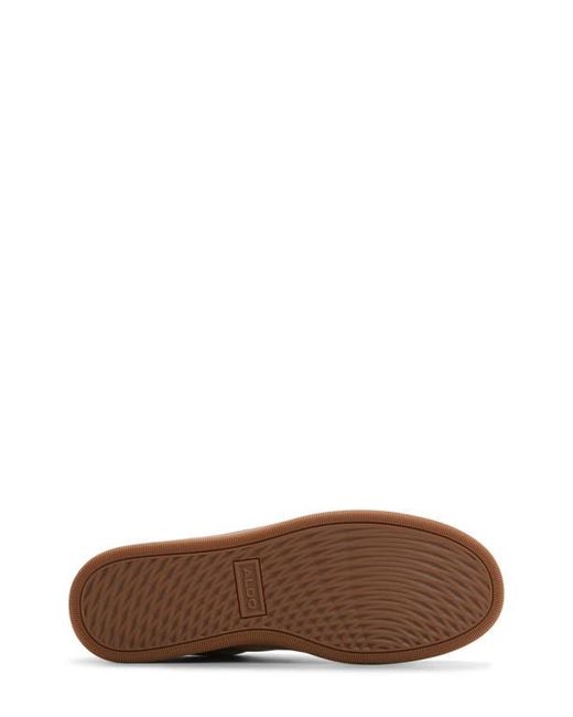 ALDO Natural Georges Sneaker for men