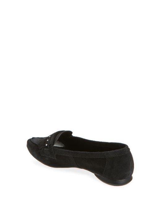 BOTTER Black Botjoya Pointed Toe Flat