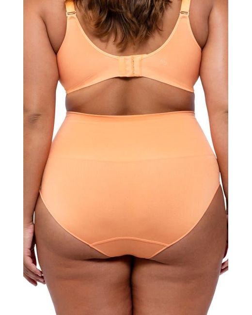 Underoutfit Brown Smoothing