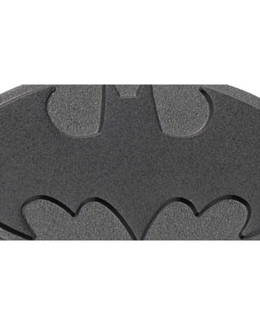 Cufflinks Inc. Gray Batman Money Clip for men