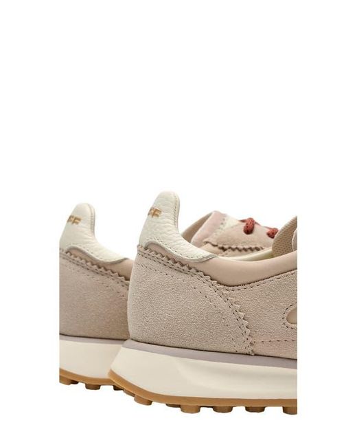 HOFF Brown Bridge Sneaker