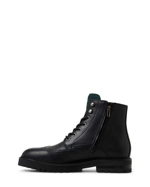 Ted Baker Blackburn Lugged Longwing Boot for men
