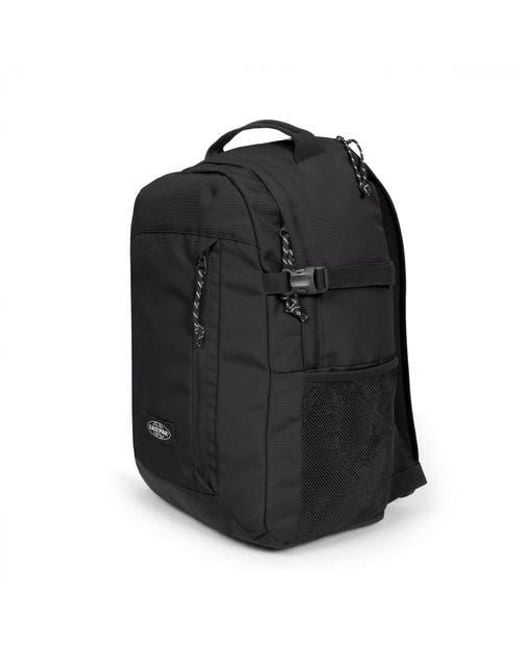 Eastpak Black Smallker Cs Backpack