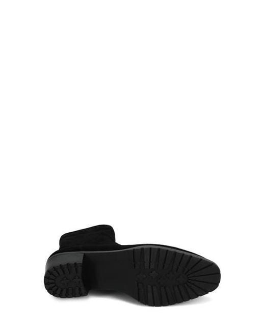 Vaneli Black Oleg Bootie