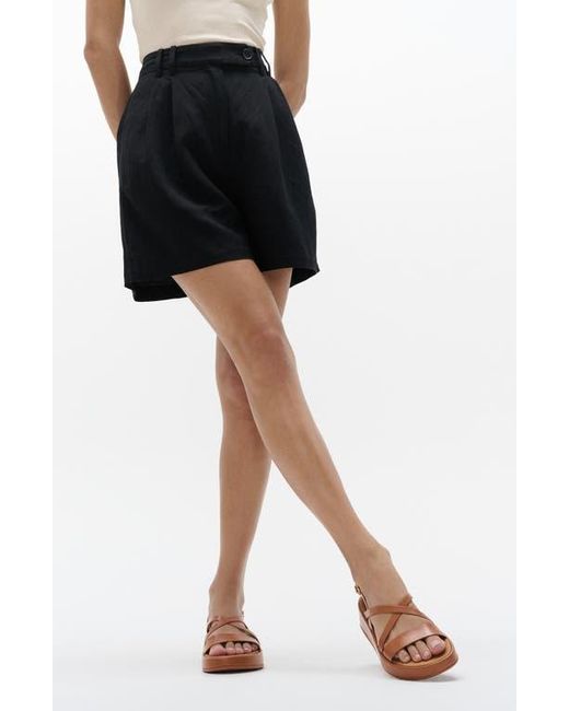 Fitflop Brown F-Mode Slingback Platform Wedge Slide Sandal