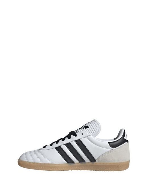 Adidas White Gender Inclusive Samba 62 Sneaker