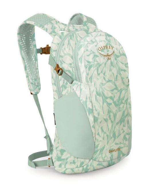 Osprey Blue Daylite Plus Backpack