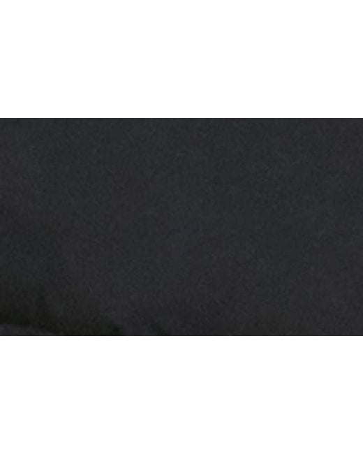 7 Diamonds Black Rev Puffer Jacket for men