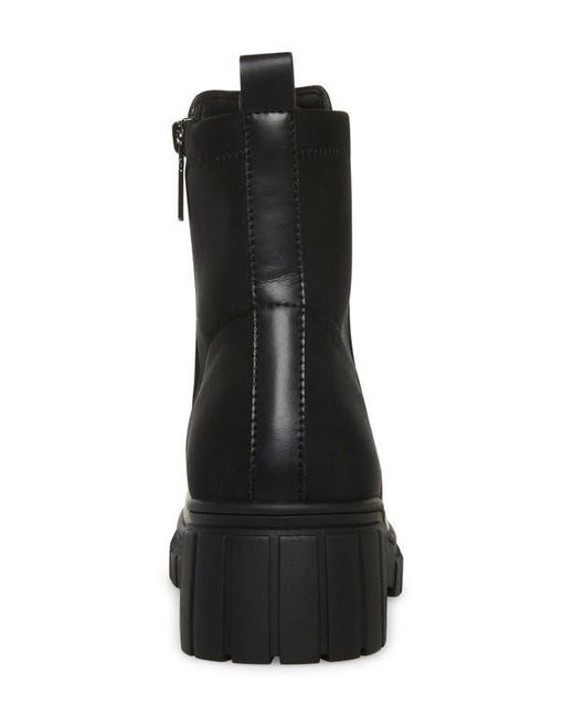Blondo Black Prestly Waterproof Leather Bootie