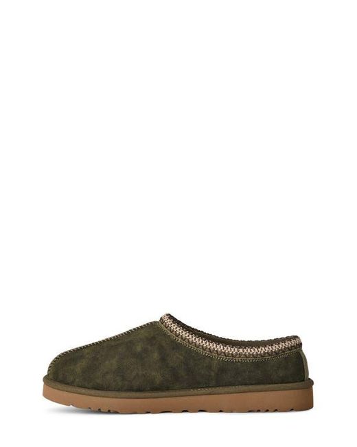 Ugg Green Tasman Baxter Slipper for men