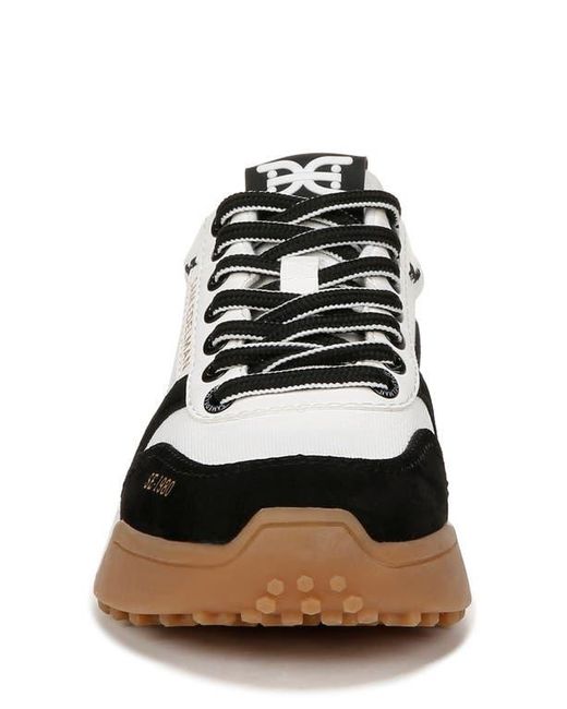 Sam Edelman White Layla Sneaker