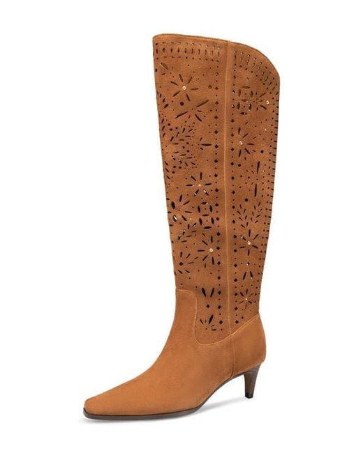 Splendid Brown Josh Boot