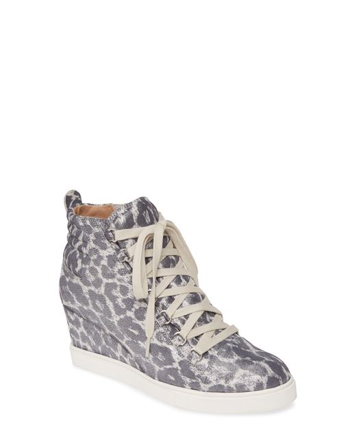 linea paolo kendra sneaker