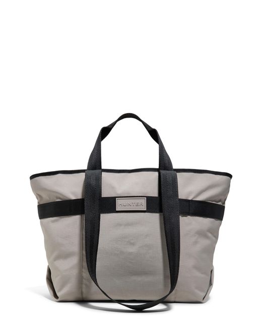 Hunter Gray Weekday Tote