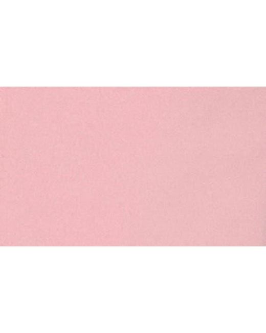 Princess Polly Pink Are We Clear Knit Button-Up Shirt