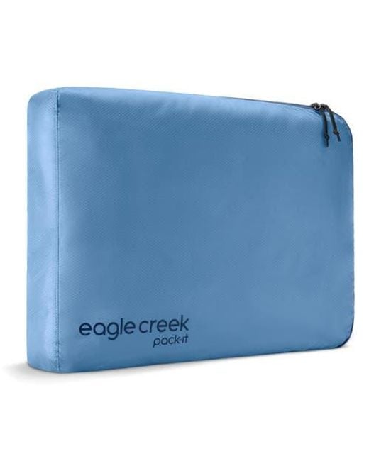 Eagle Creek Blue Pack-It Isolate Cube