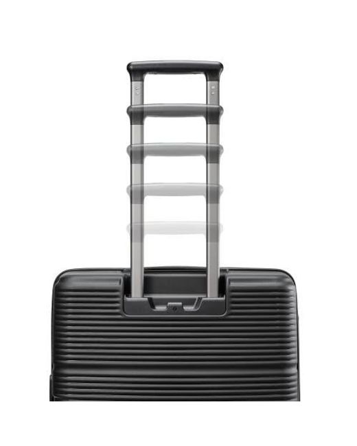 Samsonite Black Paralux Global Carry-On Spinner