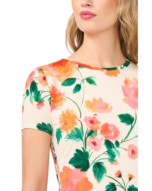 Ted Baker White Devin Top
