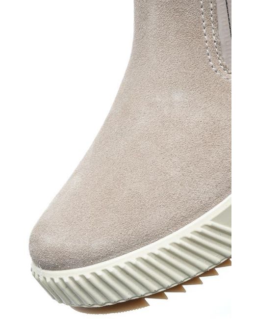 Ara Gray Darwin Waterproof Bootie