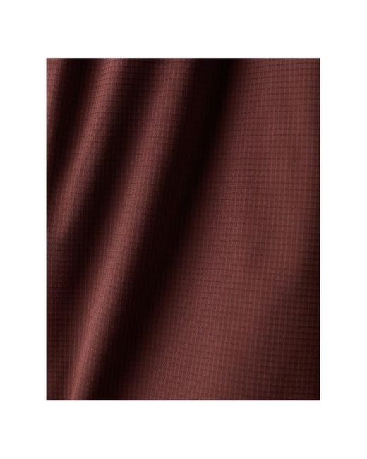 Rhone Red Invictus 7-Inch Unlined Training Shorts for men