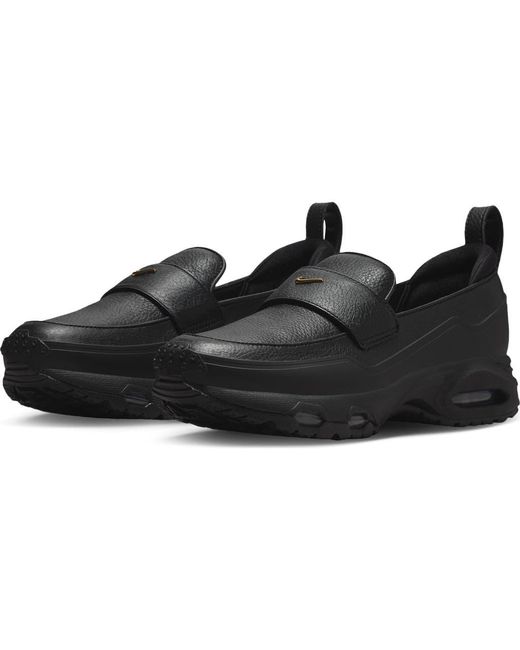 Nike Air Max Phenomena Loafer in Black | Lyst