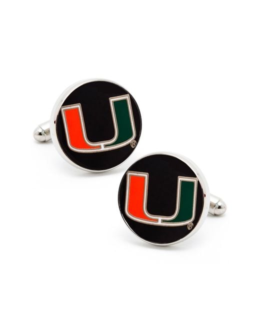 Cufflinks Inc. Red Cuff Links for men