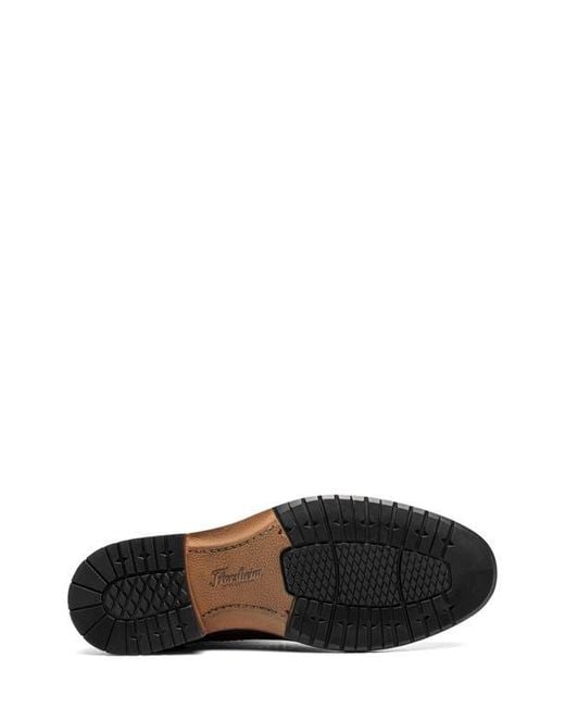Florsheim Brown Forge Chukka Boot for men