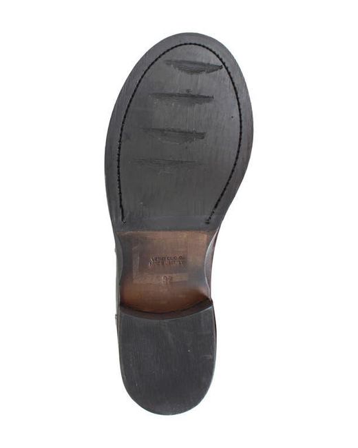 Zigi Black Zander Bootie