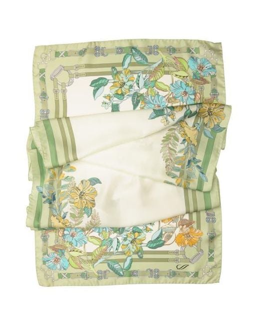 Elizabetta Green Mina