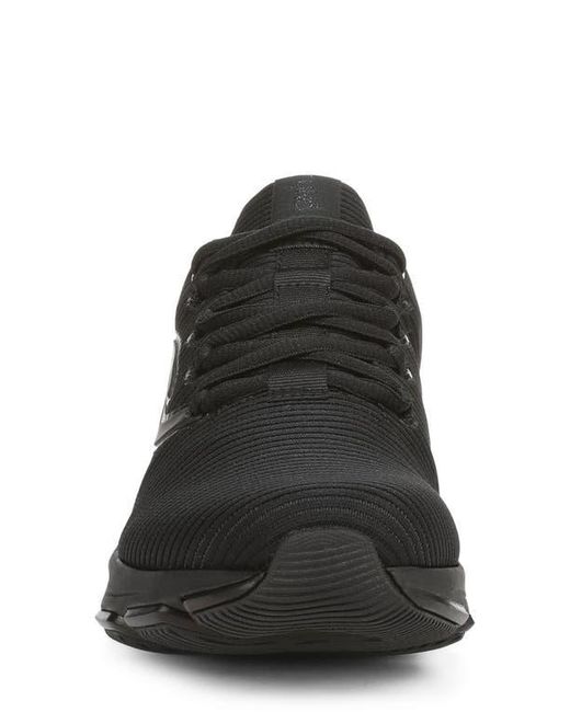Ryka Black Devotion X 2 Walking Shoe