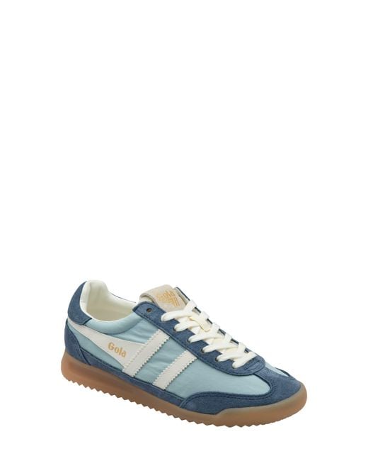 Gola Blue Firefly Sneaker